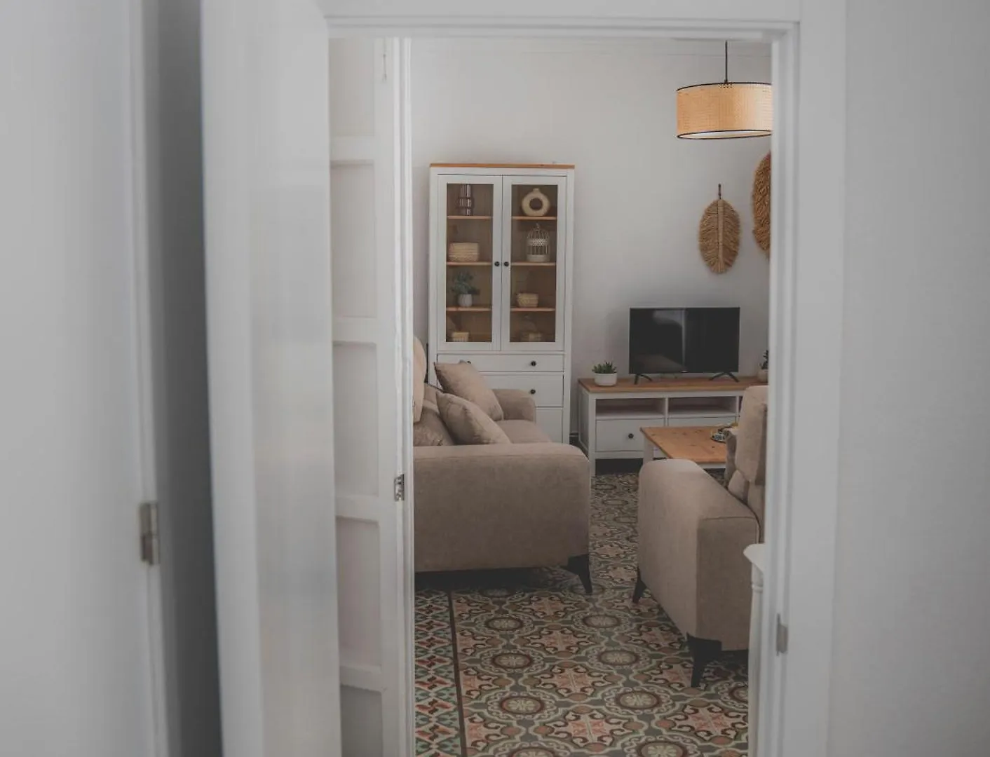 Casa Herrete Villa Medina-Sidonia Сasa de vacaciones